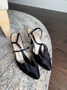 VINTAGE Christian Dior | Heels